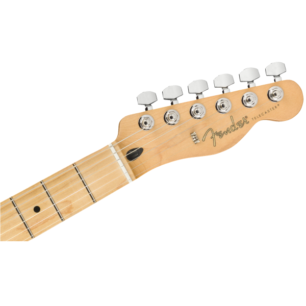 Guitarra Fender Player Telecaster MP Tidepool TPL