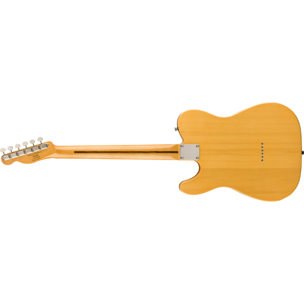 Guitarra Fender Squier Classic Vibe 50s Telecaster MP Butterscotch Blonde