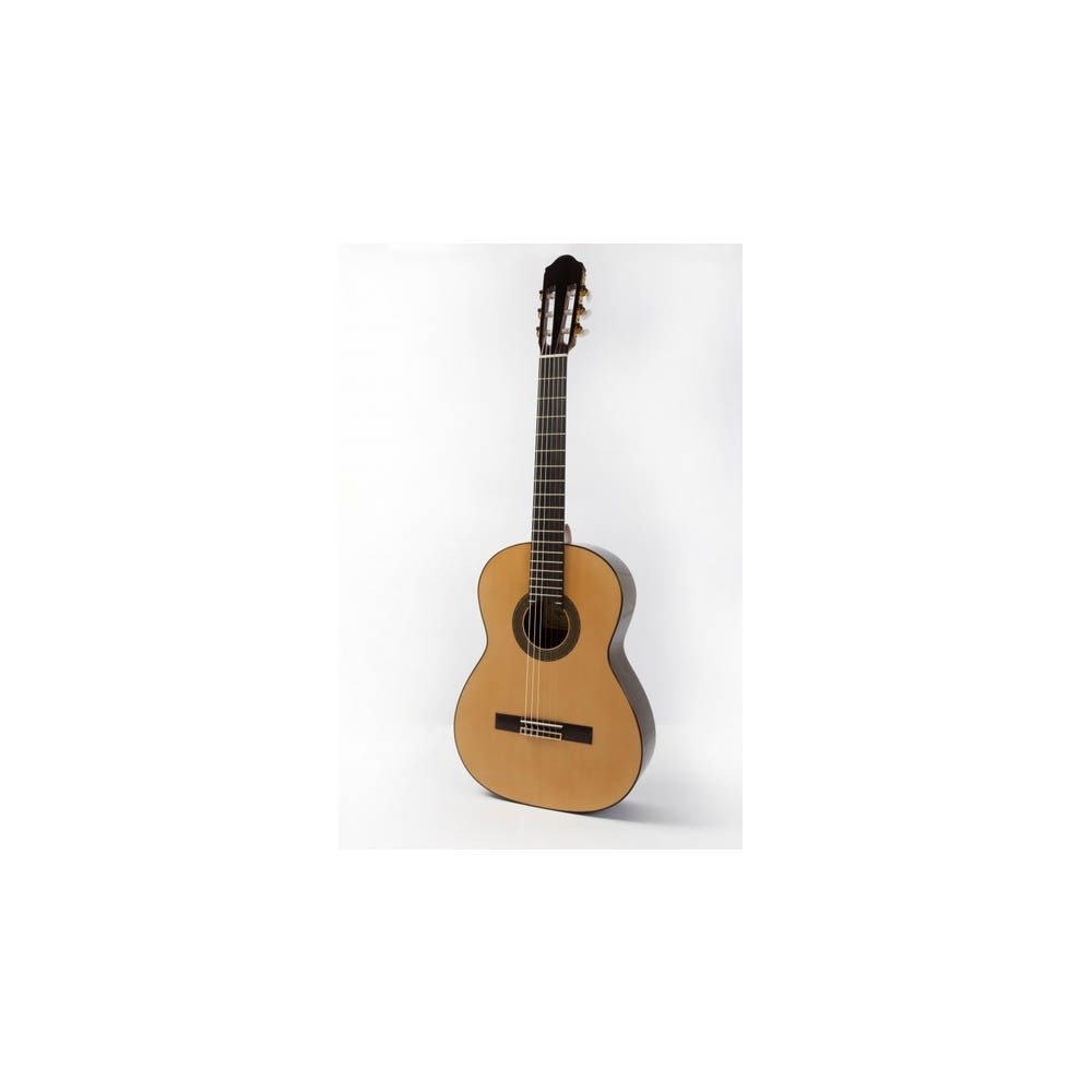 Guitarra Raimundo Modelo 128 Estudio Cedro