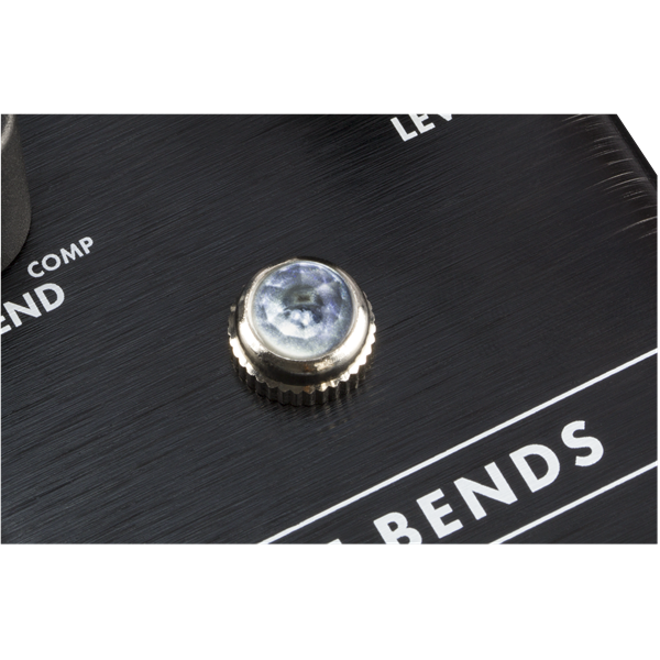 Pedal Fender The Bends Compressor