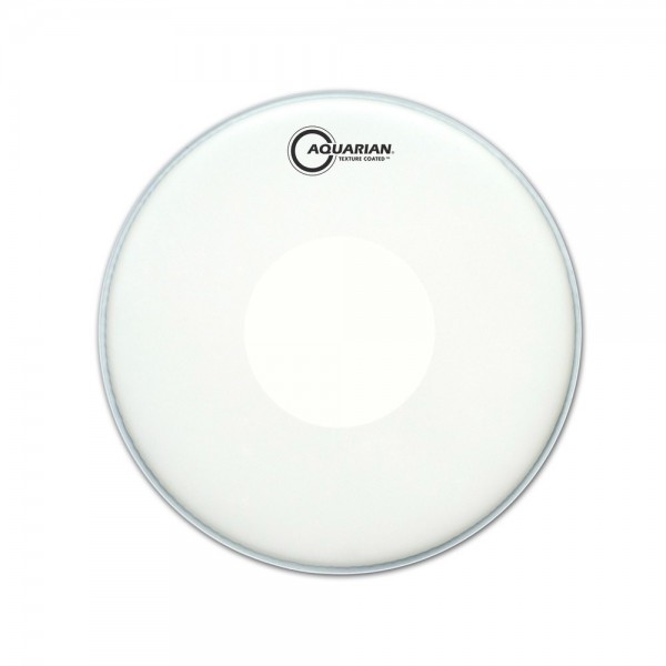 Parche Aquarian 14" TCPD14 Texture Coated Power Dot
