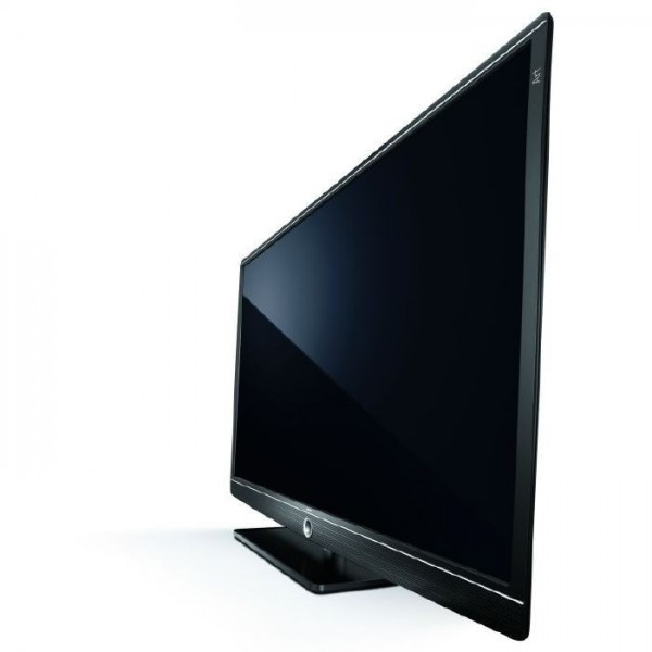 Televisor Loewe New Art 60" LED Black