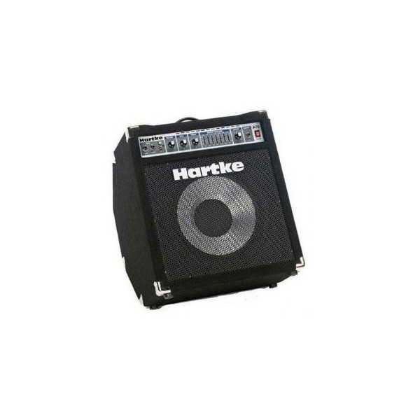 Amplificador De Bajo Hartke A70