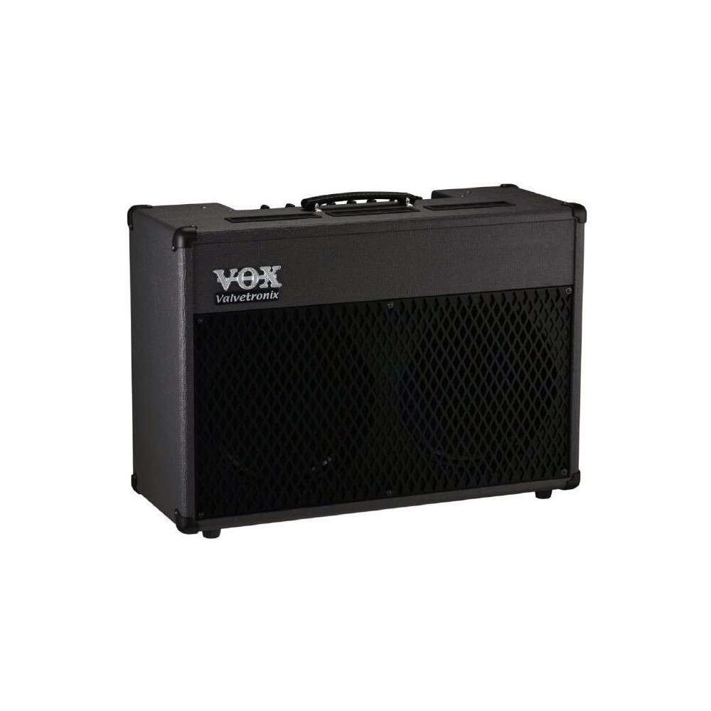 Amplificador De Guitarra Vox AD50VT XL