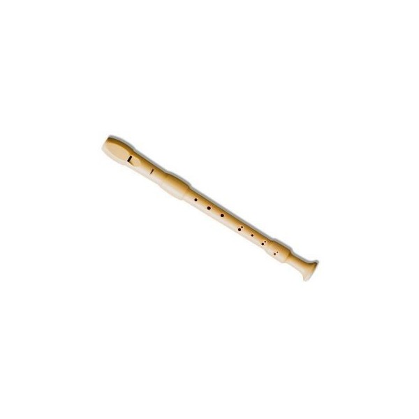 Flauta Dulce Alto Hohner Plástico 9576