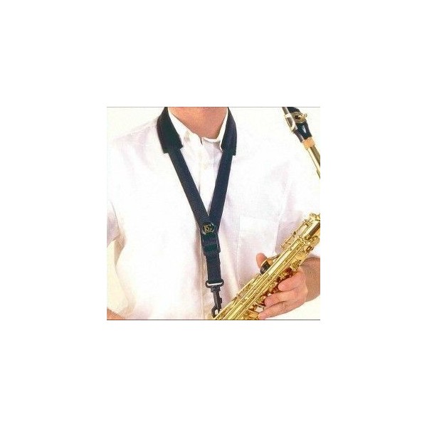 Cordón Para Saxofón Alto Y Tenor BG S-10SH