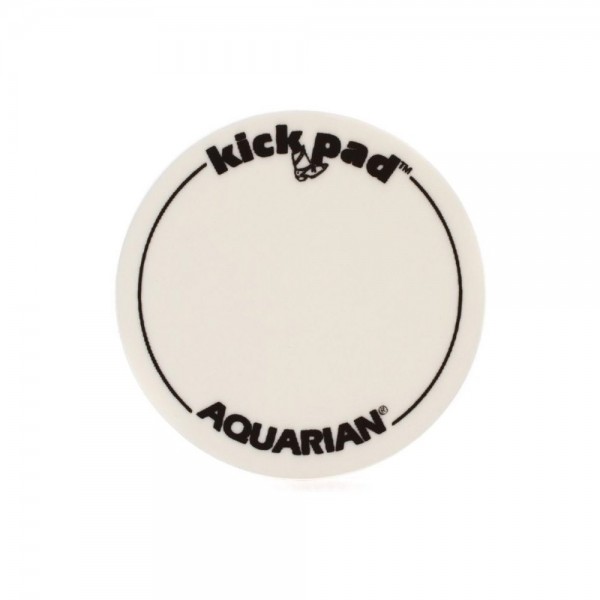 Refuerzo Para Parche Aquarian KP1 Kickpad Simple