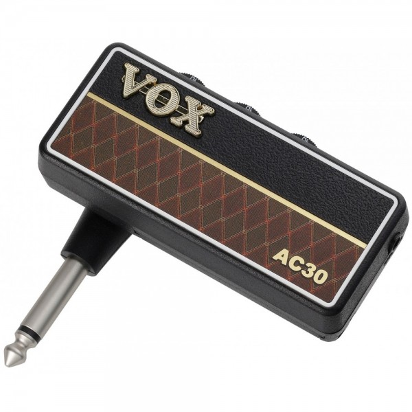 Amplificador De Guitarra Vox Amplug 2 AP2-AC30