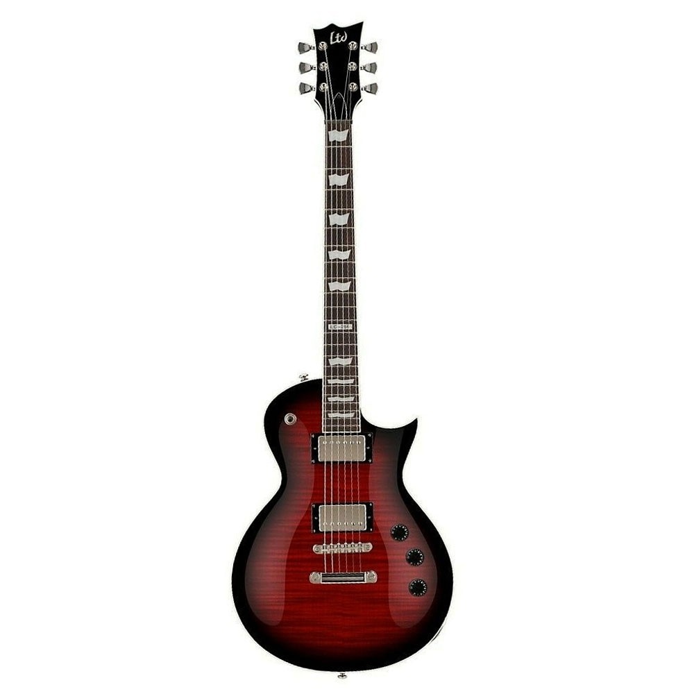Guitarra ESP-LTD EC-256 STBCSB