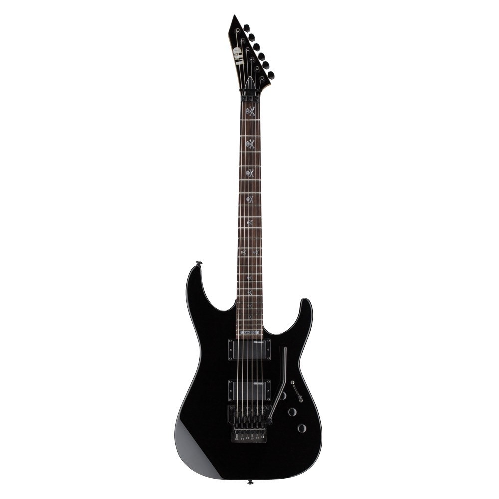 Guitarra ESP-LTD KH-202 Kirk Hammett