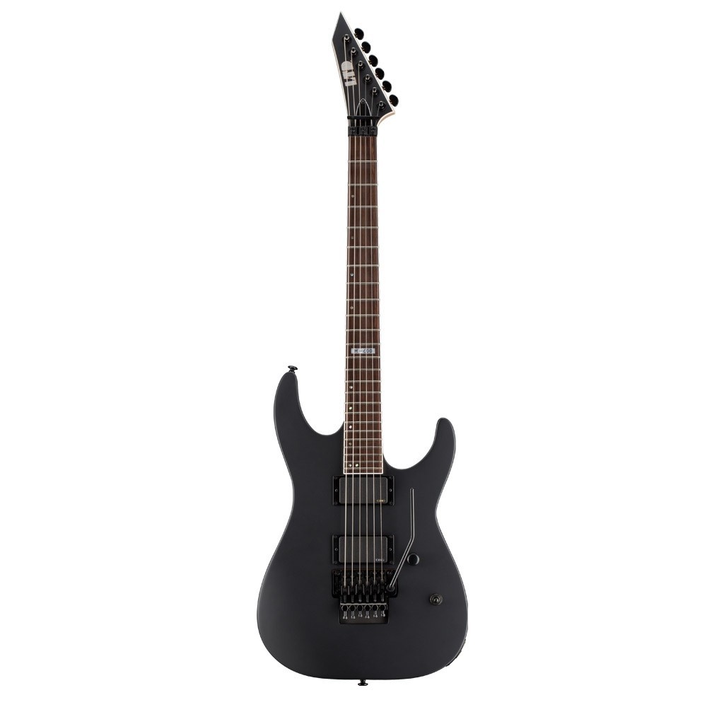 Guitarra ESP-LTD M-400