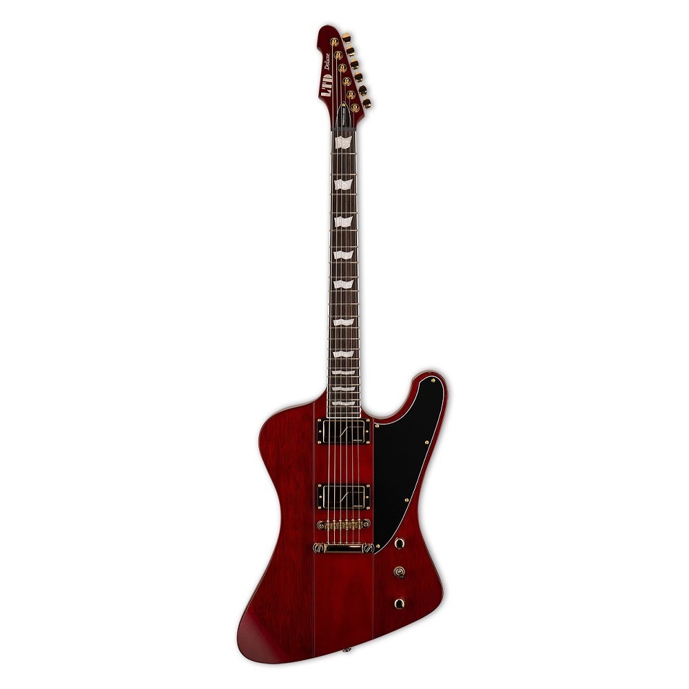 Guitarra ESP-LTD Phoenix-1000 STBC