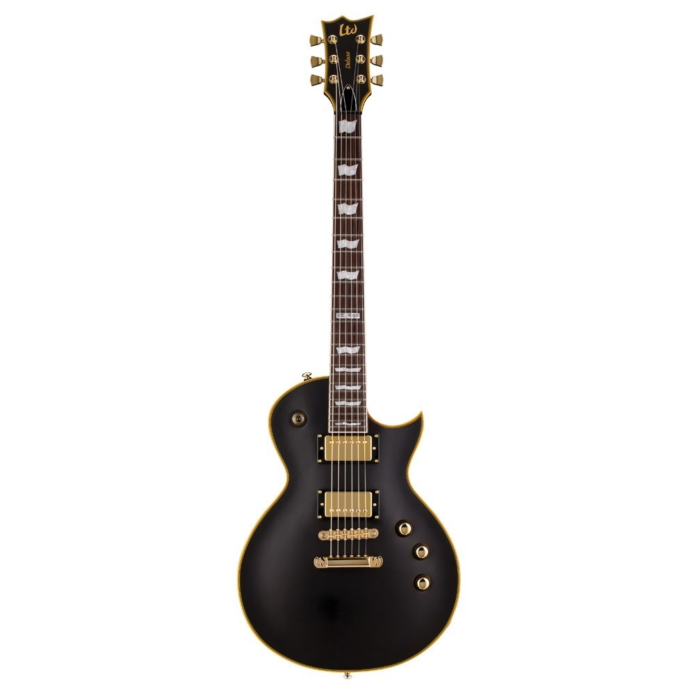 Guitarra ESP-LTD EC-1000VB DUNCAN