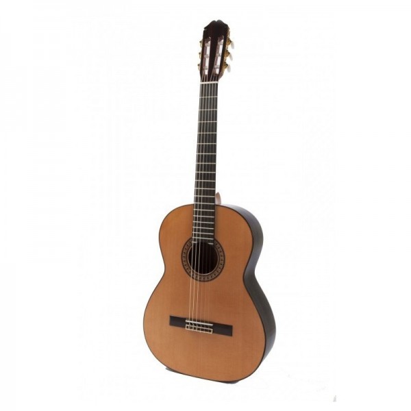 Guitarra Clásica Raimundo 146 Cedro Palosanto Macizo