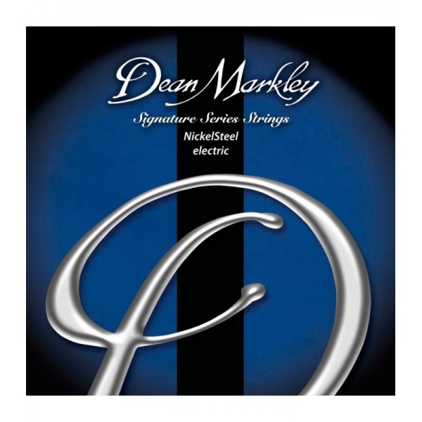 Cuerda Guitarra Eléctrica Dean Markley016