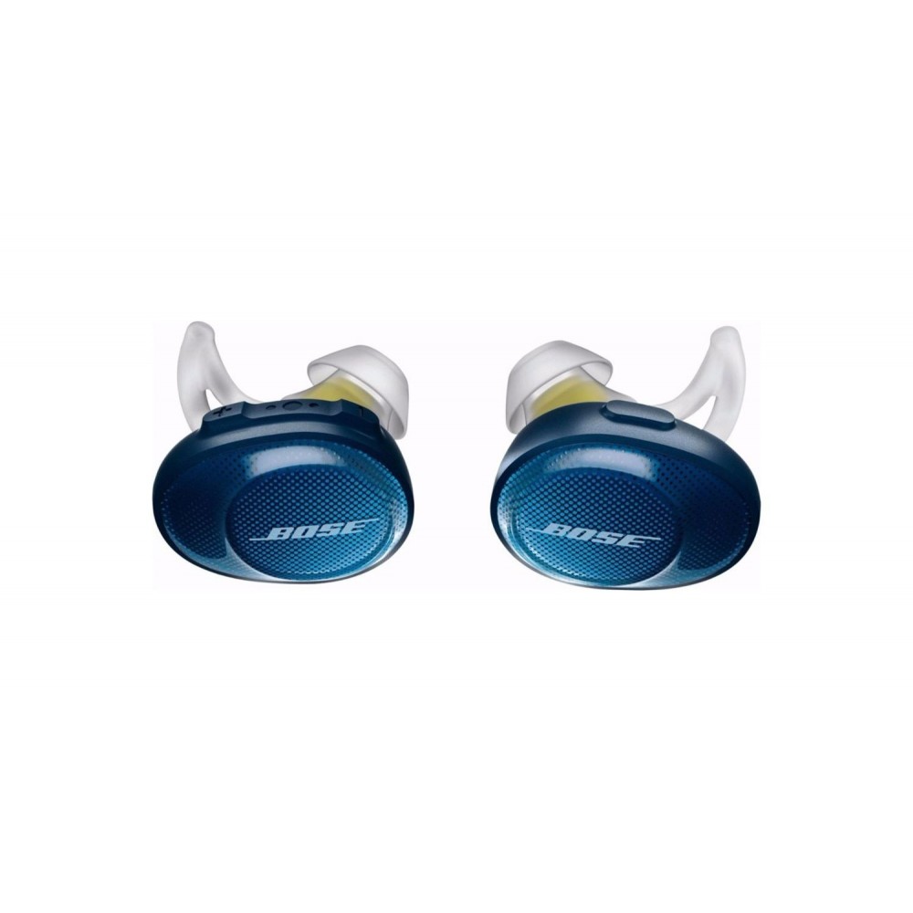 demostración Círculo de rodamiento ajuste Auricular Bose Soundsport FREE Wireless In Ear Blue | Alteisa