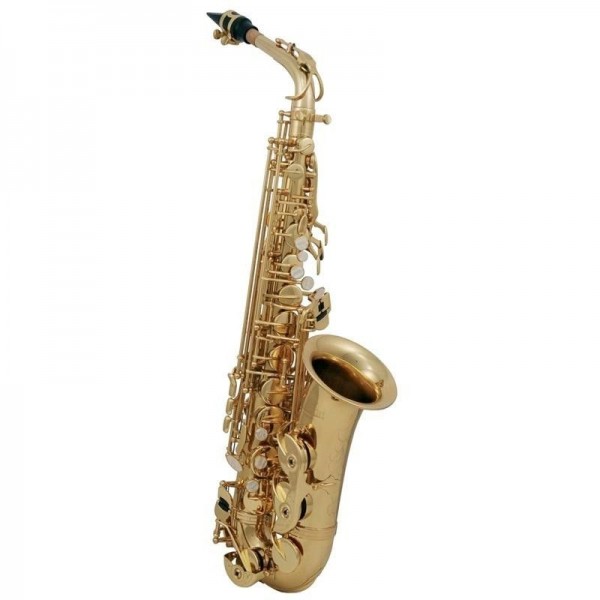 Saxofón Alto Roy Benson AS-202 EB