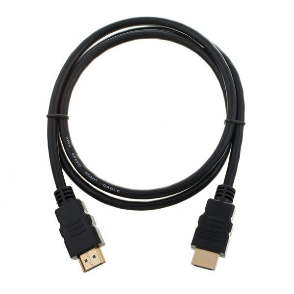 Cable HDMI Macho - HDMI Macho Procab 1 metro