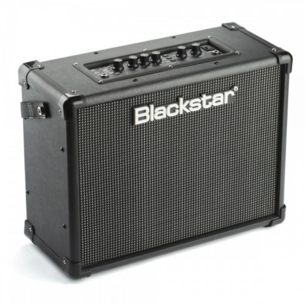 Amplificador De Guitarra Blackstar ID Core 40E 40W