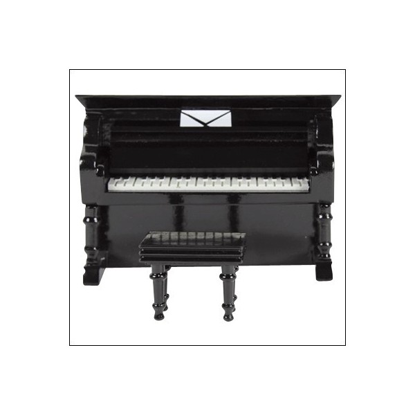 Miniatura Piano Vertical Ortolá LPS10 10 cm 1452