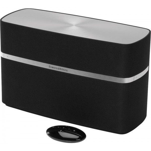 Altavoz Inalámbrico Airplay Bowers & Wilkins A5