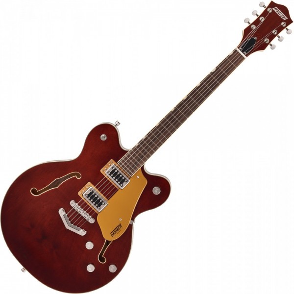 Guitarra Eléctrica Gretsch G5622 Electromatic CB Aged Walnut