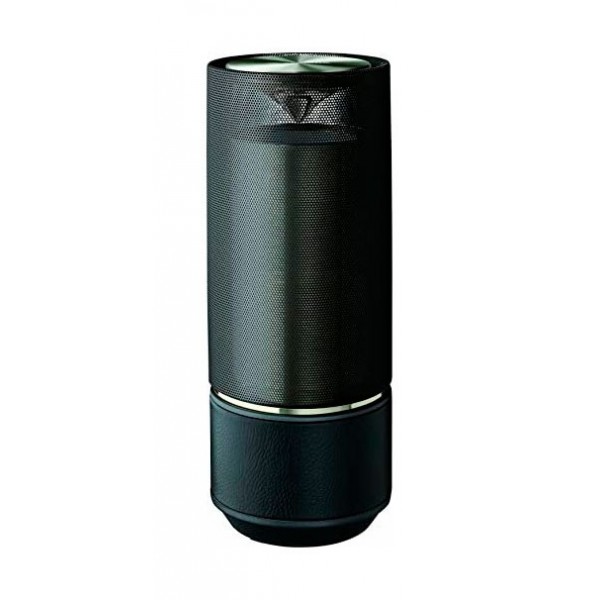 Altavoz Bluetooth Yamaha Relit LSX-70 Negro Con Iluminación LED