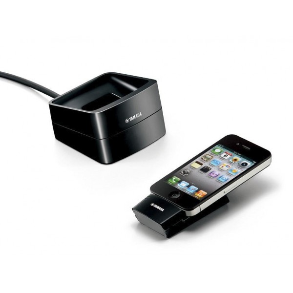 Transmisor Para iPod/iPhone Dock System Yamaha YID-W10