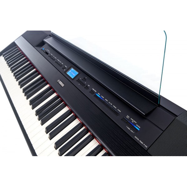 Piano Digital Yamaha P 515 B