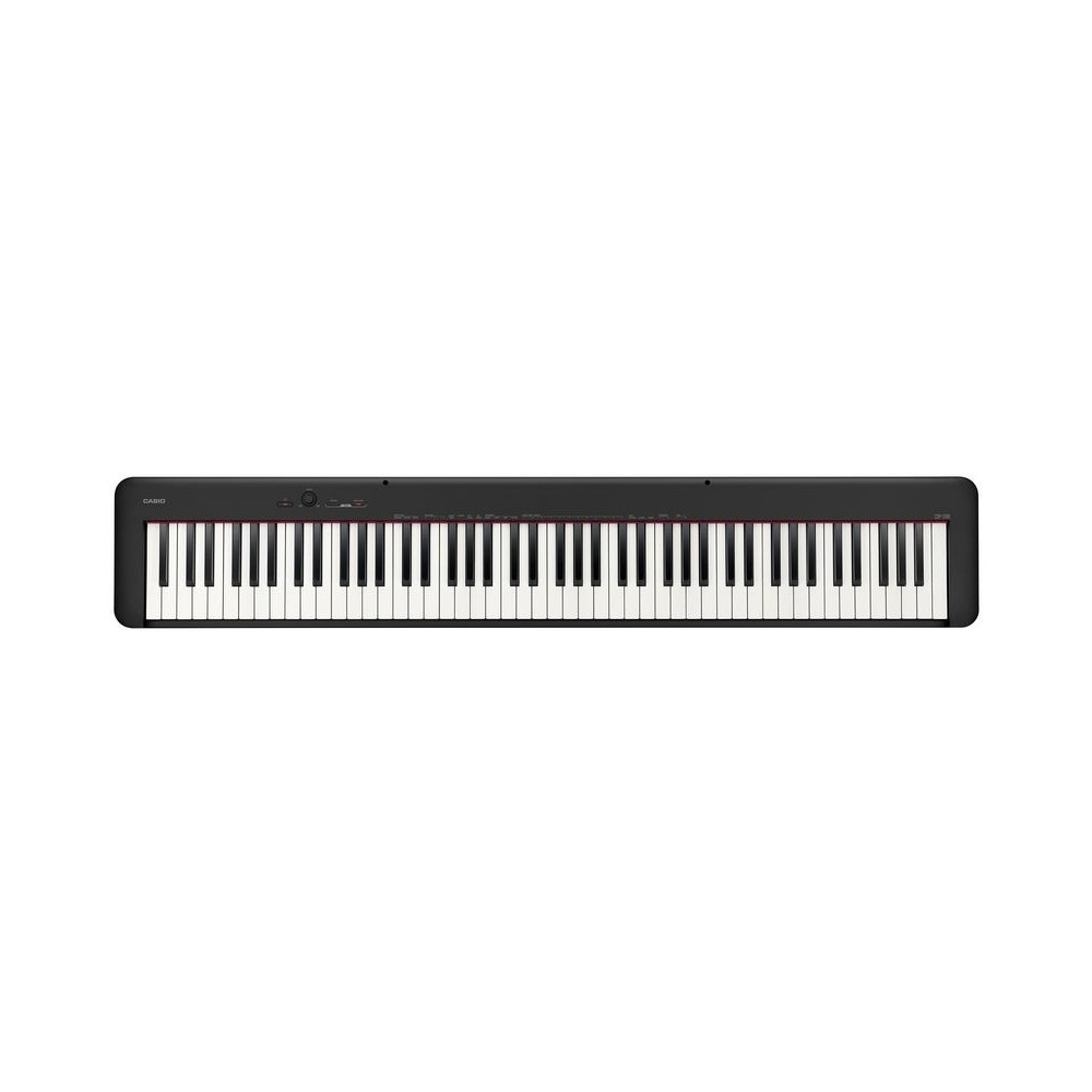 Piano Casio CDP-S100BK