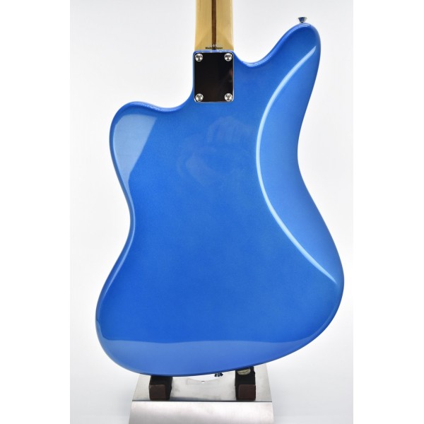 Guitarra Eléctrica Tokai AJM148 LPB Lake Placid Blue jazzmaster Japón