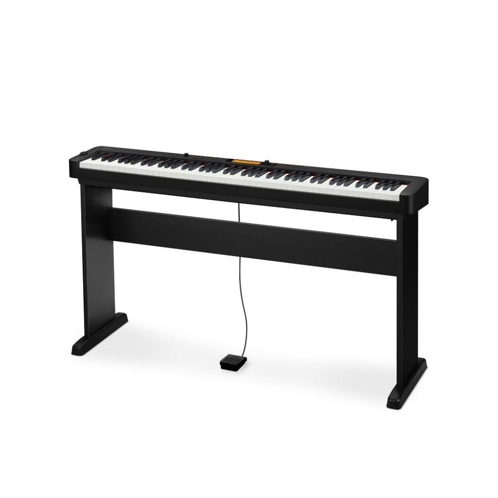 Piano Casio CDP-S350BK KIT