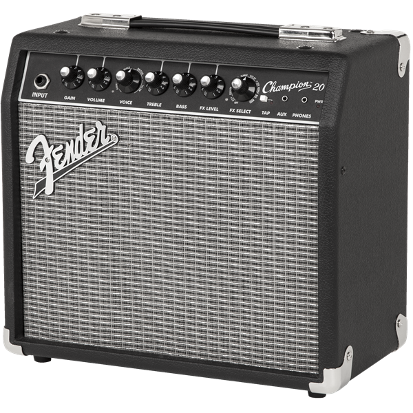 Amplificador Fender Champion 20 230V EU DS