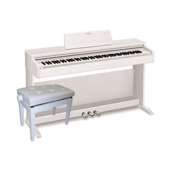 Piano Casio Celviano AP-270WE KIT