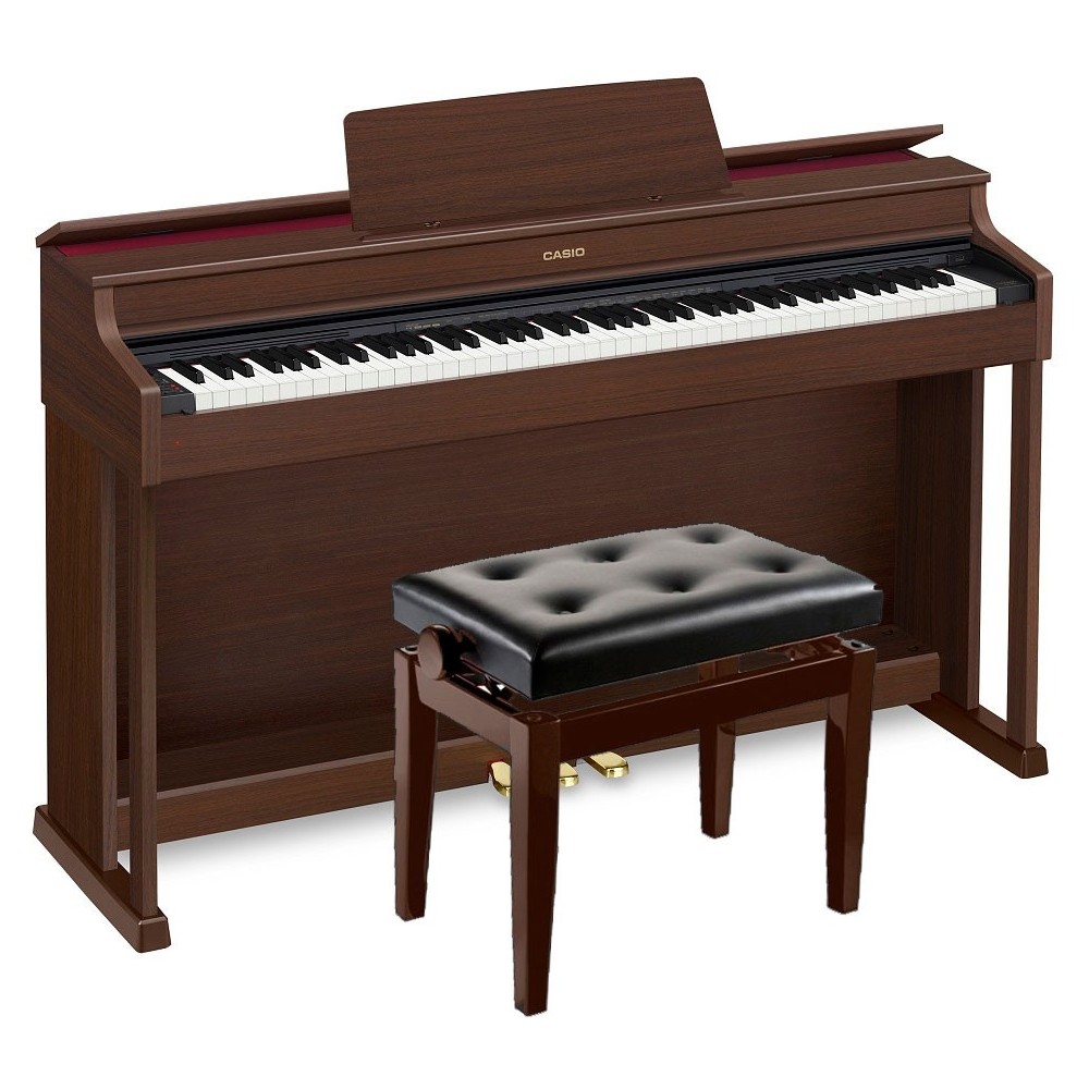 Piano Casio Celviano AP-470BN KIT