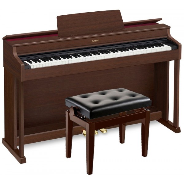 Piano Casio Celviano AP-470BN KIT