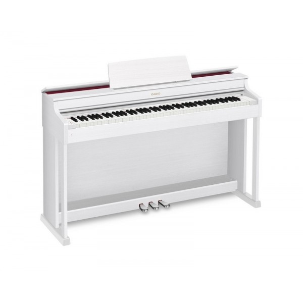 Piano Casio Celviano AP-470WE