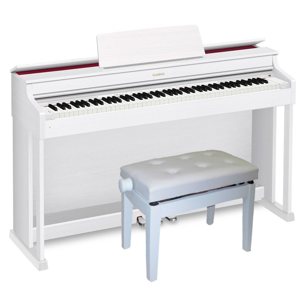 Piano Casio Celviano AP-470WE KIT
