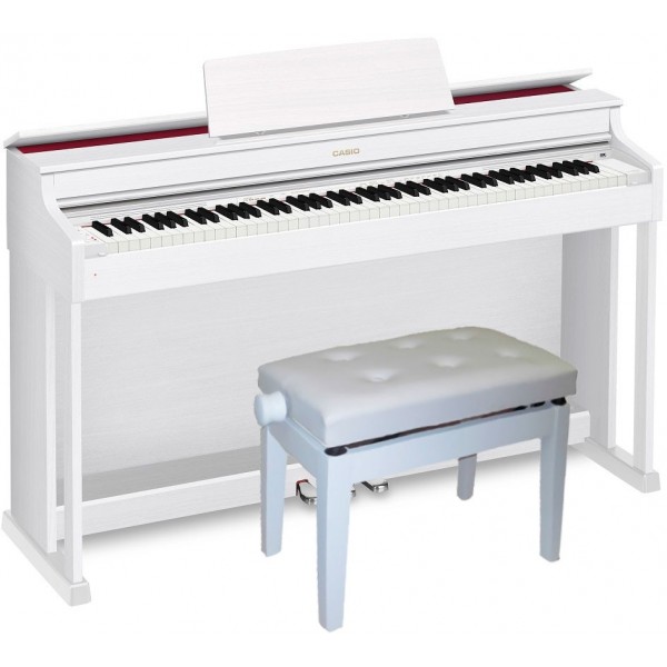 Piano Casio Celviano AP-470WE KIT