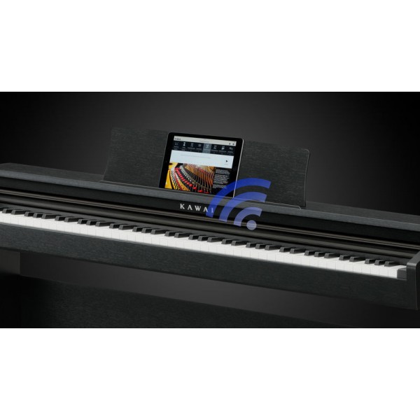 Piano Digital Kawai KDP120 Palisandro