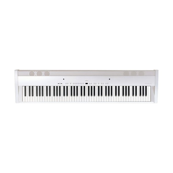Piano Digital Kawai ES4 Plata B-Stock