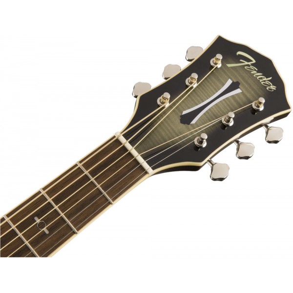 Guitarra Acústica Fender FA-235E Concert