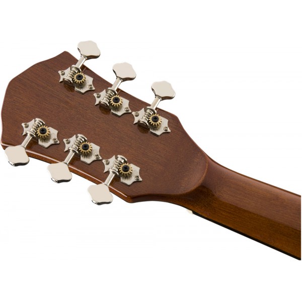 Guitarra Acústica Fender FA-345CE Auditorium