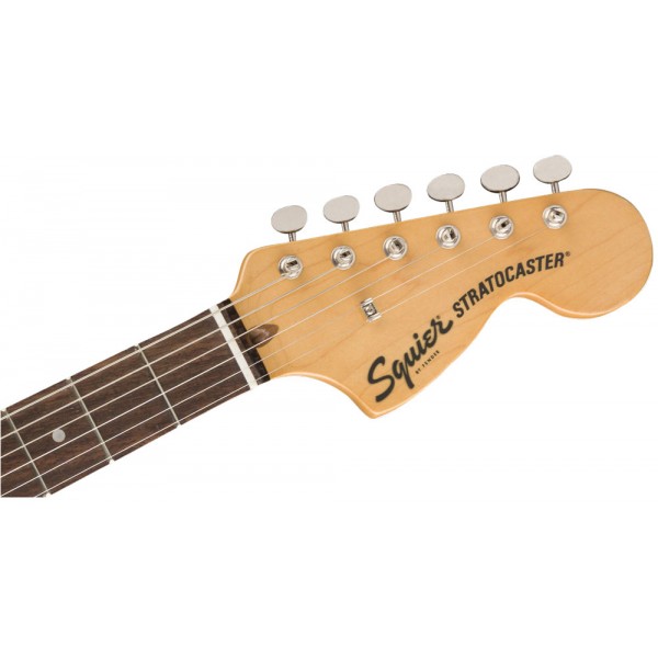 Guitarra Eléctrica Squier FSR Classic Vibe 70 S Stratocaster LRL SNB