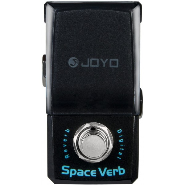 Pedal Joyo JF-317 Space Verb Reverb