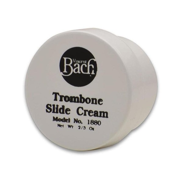 Grasa Lubricante Bach Slide Cream Trombón 1880