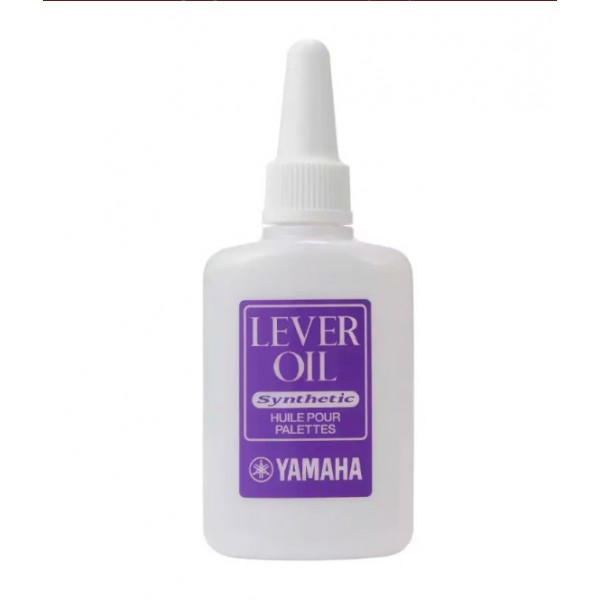 Aceite Yamaha Lever Oil Para Cilindros