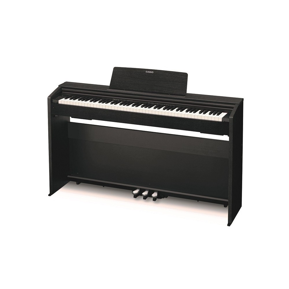 Piano Casio Privia PX-870BK