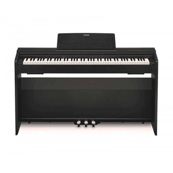Piano Casio Privia PX-870BK