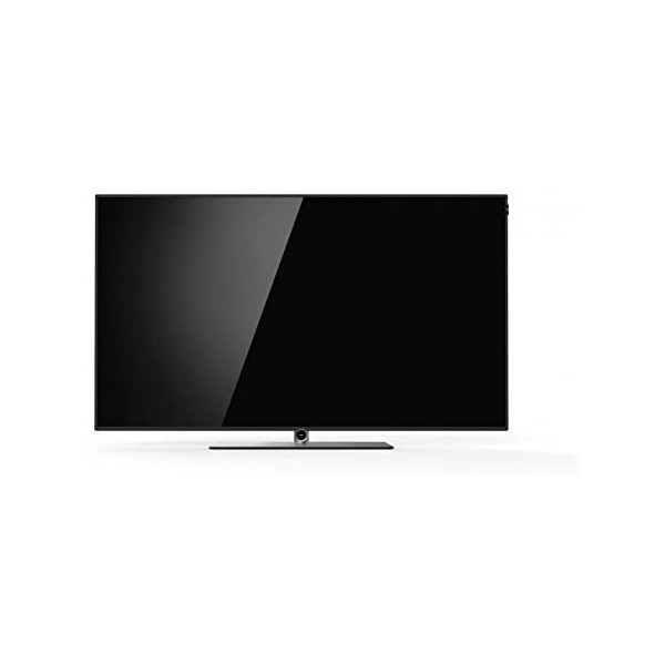 Televisor Loewe Bild 1.65 Black 65 Pulgadas